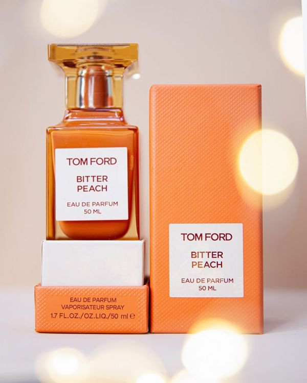 Tom Ford Bitter Peach, Edp, 50 ml (Lux Europe) wholesale